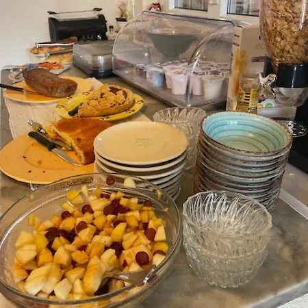 La Casa Di Alice Camaiore