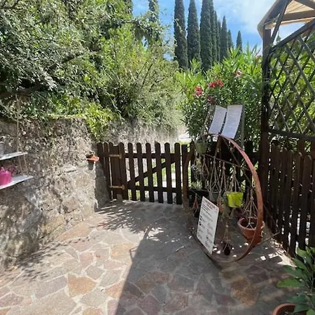 La Casa Di Alice 4* Camaiore