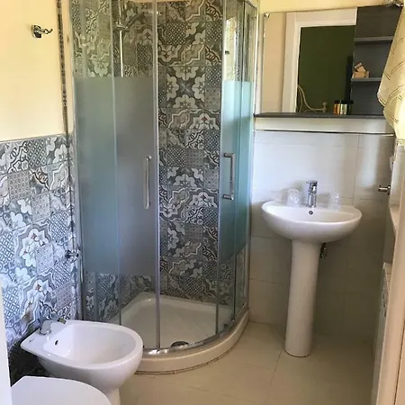 Bed & Breakfast La Casa Di Alice