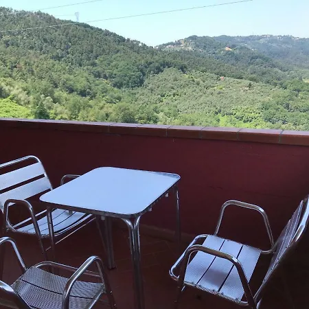 La Casa Di Alice 4* Камайоре