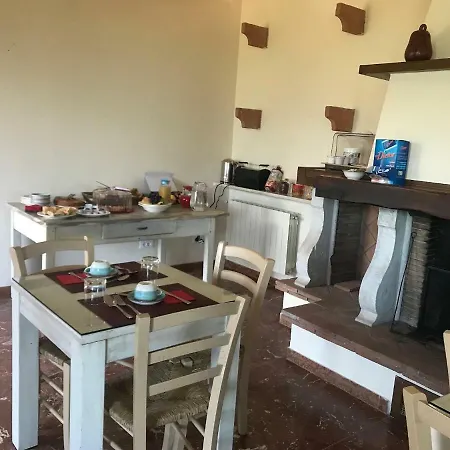 La Casa Di Alice