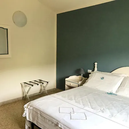 Bed & Breakfast La Casa Di Alice Camaiore