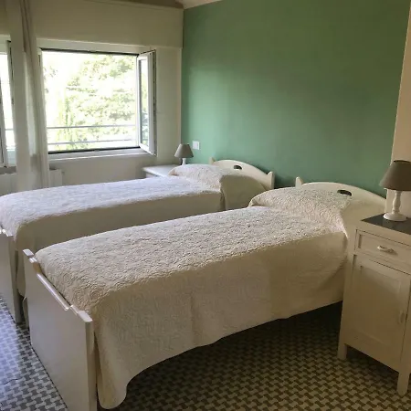 La Casa Di Alice Camaiore