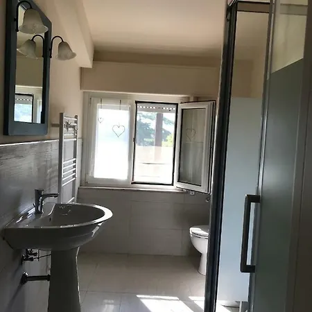 Bed & Breakfast La Casa Di Alice Camaiore