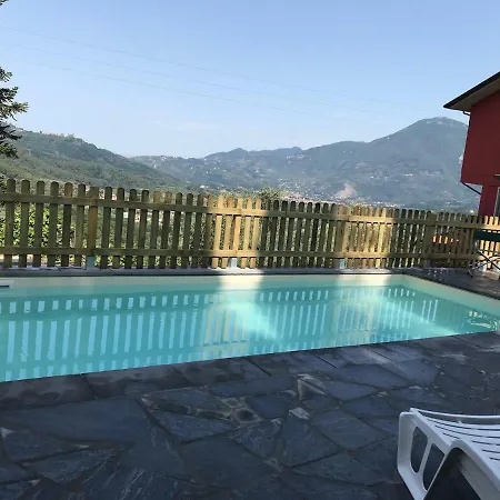 Bed & Breakfast La Casa Di Alice 4*