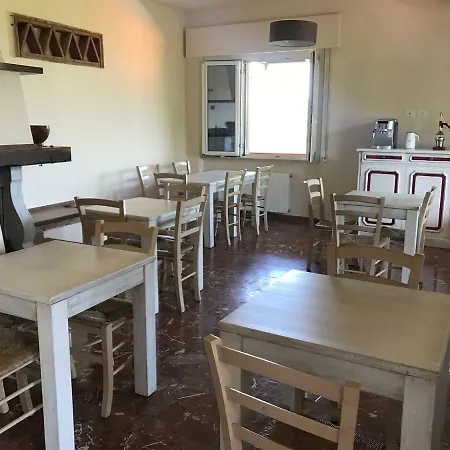 La Casa Di Alice Bed & Breakfast Camaiore