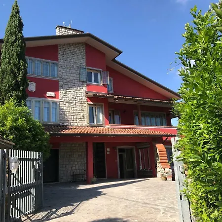 La Casa Di Alice