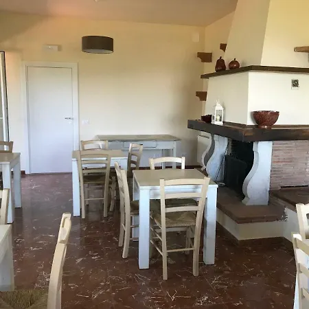 La Casa Di Alice Bed & Breakfast Camaiore