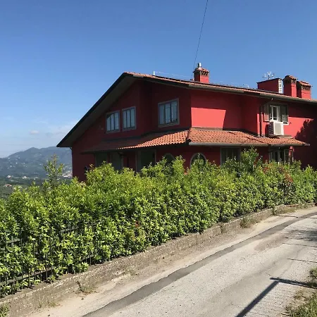 La Casa Di Alice * Camaiore