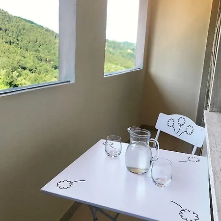 La Casa Di Alice *