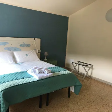 La Casa Di Alice Camaiore