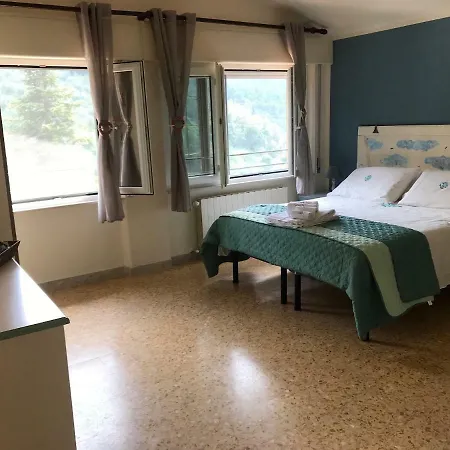 La Casa Di Alice