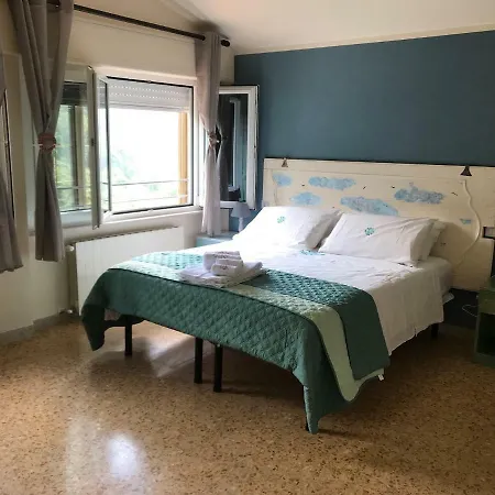 Bed & Breakfast La Casa Di Alice 4*