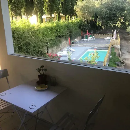 Bed & Breakfast La Casa Di Alice