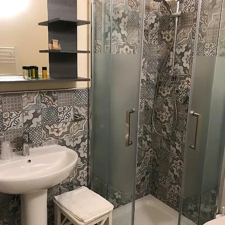 La Casa Di Alice Bed & Breakfast Camaiore